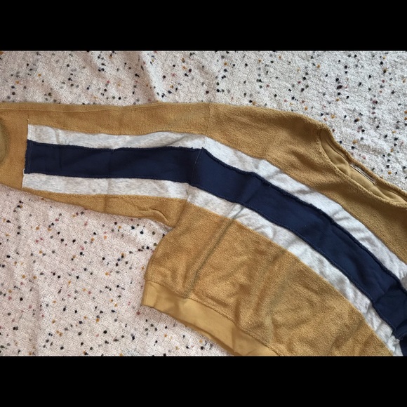 Free People Palo Alto Pullover - NWT - Picture 7 of 15